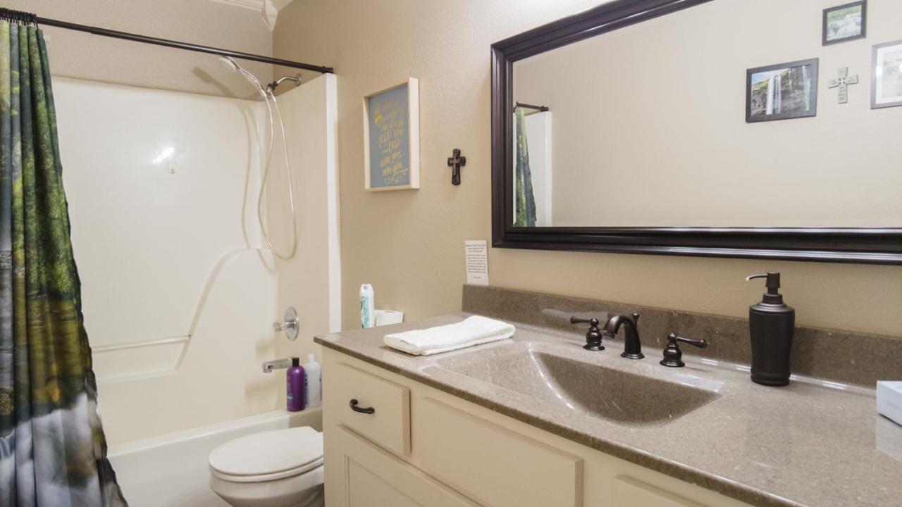 2Br Walk-In - Central Location - Free Tickets Included - Fc41-17 Брэнсон Экстерьер фото