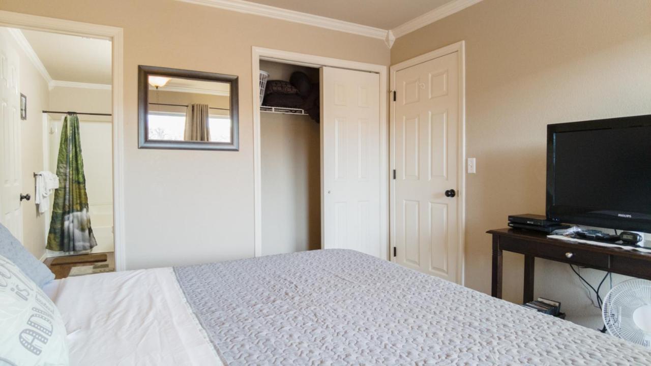 2Br Walk-In - Central Location - Free Tickets Included - Fc41-17 Брэнсон Экстерьер фото